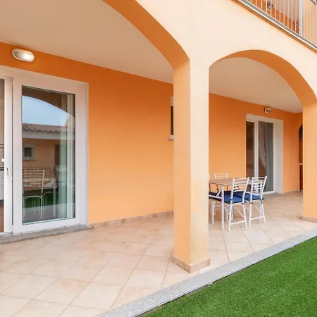 Garden F1 * Cascabraga