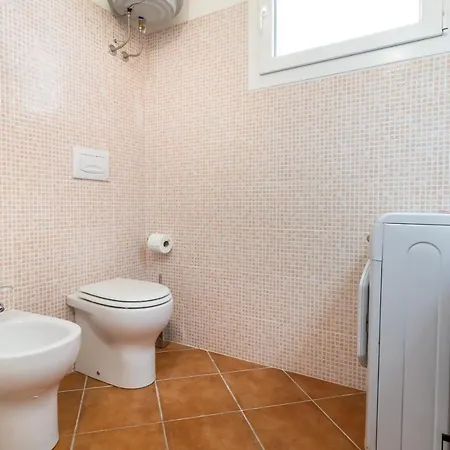 Apartamento Garden F1