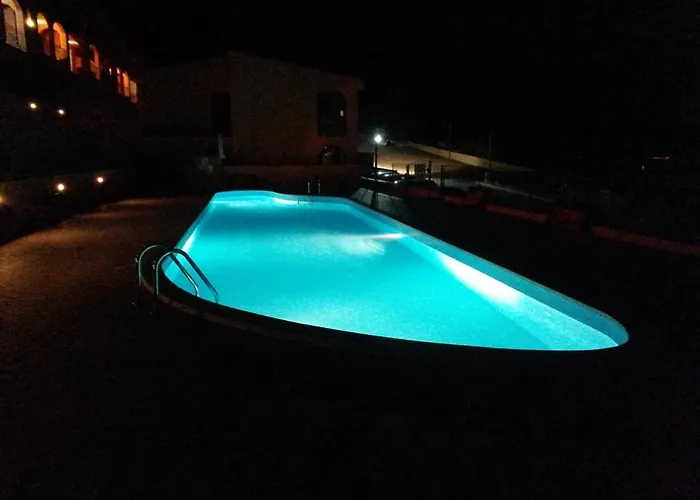 Garden F1 Daire *