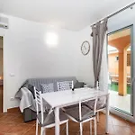Apartamento Garden F1