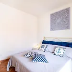 Apartamento Garden F1 *