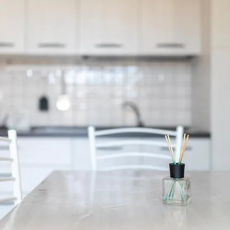 Apartamento Garden F1 Trinità dʼAgultu