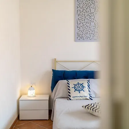 Garden F1 Appartement *