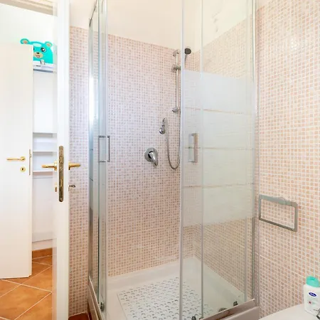 Apartamento Garden F1 *