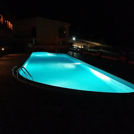 Apartamento Garden F1
